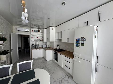 квартира по адресу Прорізна ул., 7