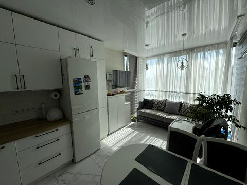 квартира по адресу Прорізна ул., 7