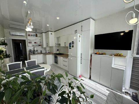 квартира по адресу Прорізна ул., 7