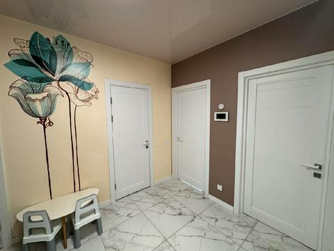 квартира по адресу Прорізна ул., 7