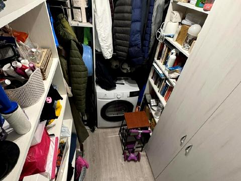 квартира по адресу Прорізна ул., 7