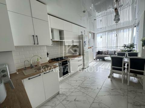 квартира по адресу Прорізна ул., 7