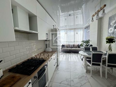 квартира по адресу Прорізна ул., 7