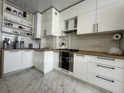 квартира по адресу Прорізна ул., 7