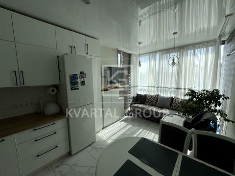 квартира по адресу Прорізна ул., 7