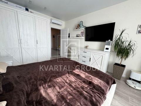 квартира по адресу Прорізна ул., 7
