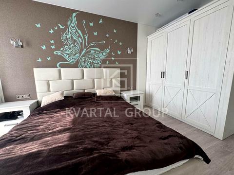 квартира по адресу Прорізна ул., 7