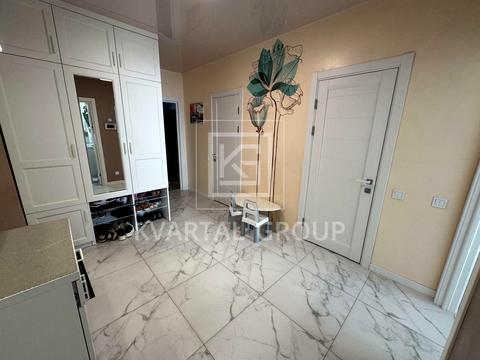 квартира по адресу Прорізна ул., 7