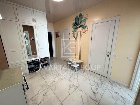 квартира по адресу Прорізна ул., 7
