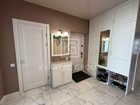 квартира по адресу Прорізна ул., 7