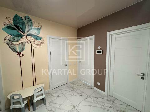 квартира по адресу Прорізна ул., 7