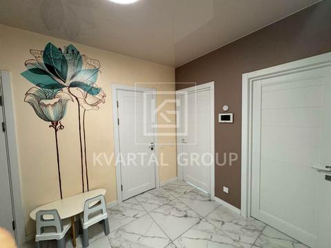 квартира по адресу Прорізна ул., 7