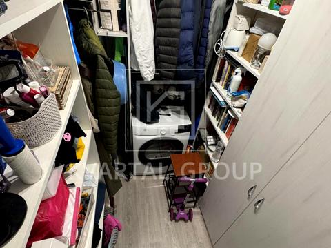 квартира по адресу Прорізна ул., 7