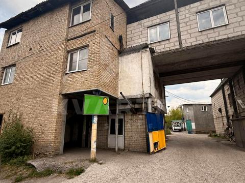 коммерческая по адресу Сырецкая ул., 39