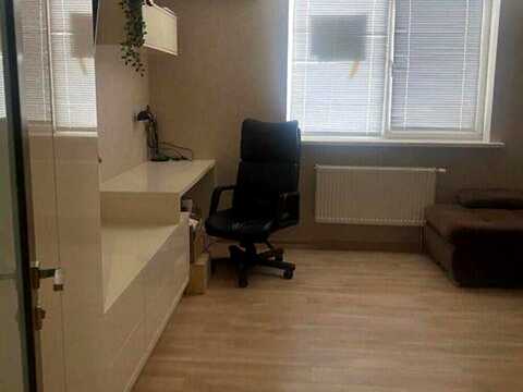 квартира по адресу Якуба Коласа ул., 2-В