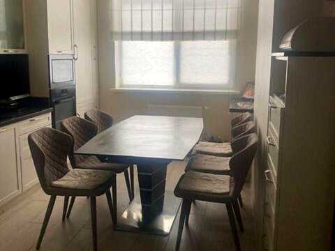 квартира по адресу Якуба Коласа ул., 2-В