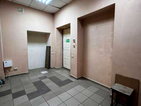 коммерческая по адресу Русовых ул., 2