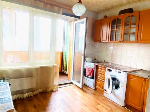 квартира за адресою Миропільська вул., 29