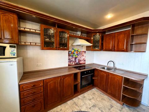 квартира за адресою Петра Григоренка просп., 3-А