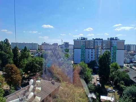 квартира за адресою В'ячеслава Чорновола вул., 42-Б