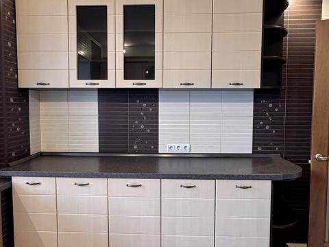 квартира по адресу Олены Пчилки ул., 4