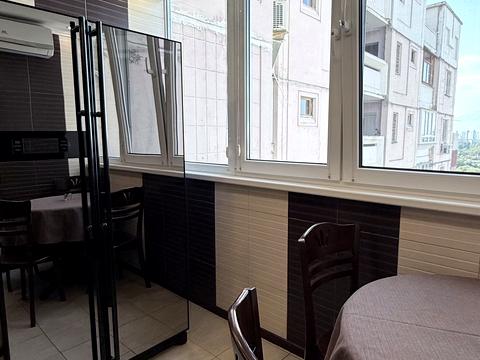 квартира по адресу Олены Пчилки ул., 4