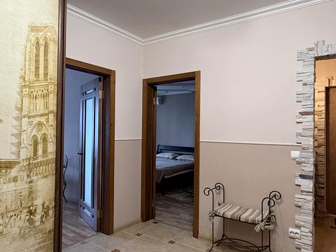 квартира по адресу Олены Пчилки ул., 4