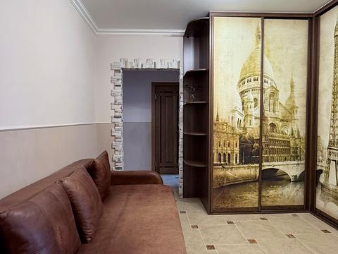 квартира по адресу Олены Пчилки ул., 4