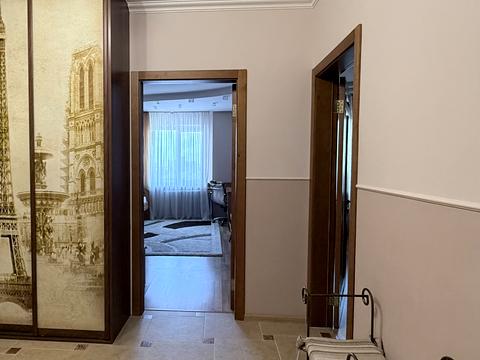 квартира по адресу Олены Пчилки ул., 4