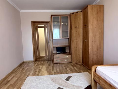 квартира по адресу Олены Пчилки ул., 4