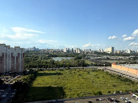 квартира по адресу Олены Пчилки ул., 4