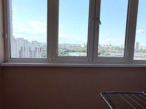 квартира по адресу Олены Пчилки ул., 4