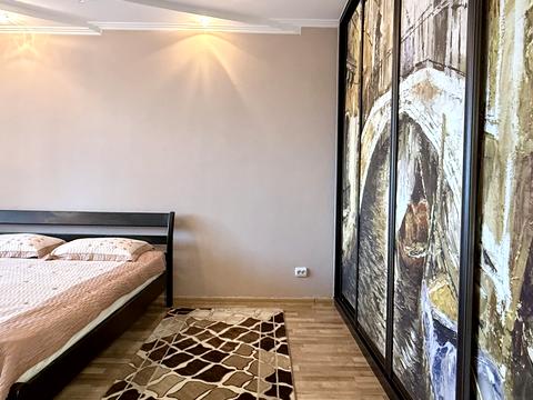 квартира по адресу Олены Пчилки ул., 4