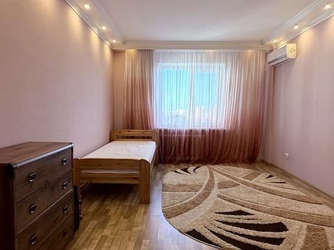 квартира по адресу Олены Пчилки ул., 4