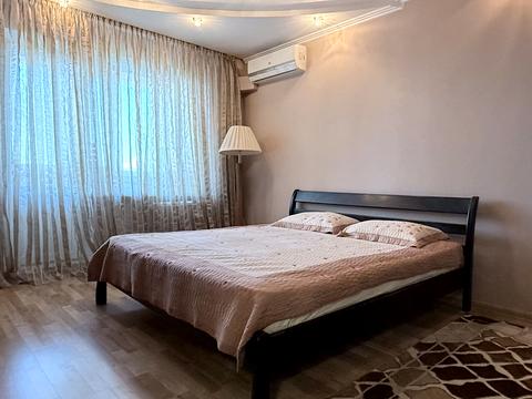 квартира по адресу Олены Пчилки ул., 4