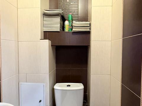 квартира по адресу Олены Пчилки ул., 4