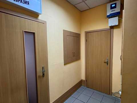 коммерческая по адресу Анны Ахматовой ул., 3-А