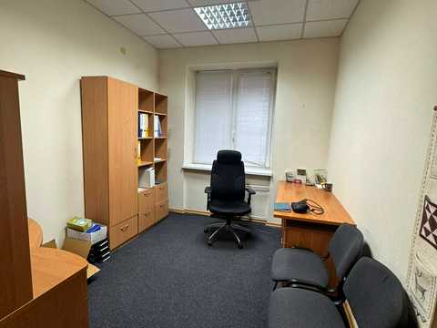 коммерческая по адресу Анны Ахматовой ул., 3-А