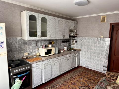 квартира по адресу Озерна ул., 4