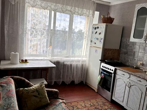 квартира по адресу Озерна ул., 4