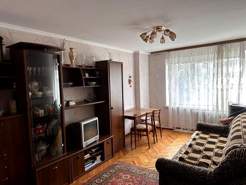 квартира по адресу Озерна ул., 4