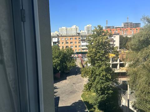 квартира по адресу Озерна ул., 4