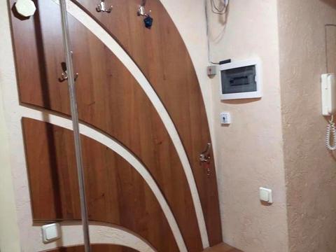 квартира по адресу Прогрессивная ул., 7