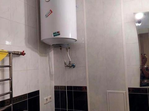 квартира по адресу Прогрессивная ул., 7