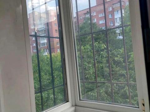 квартира по адресу Прогрессивная ул., 7