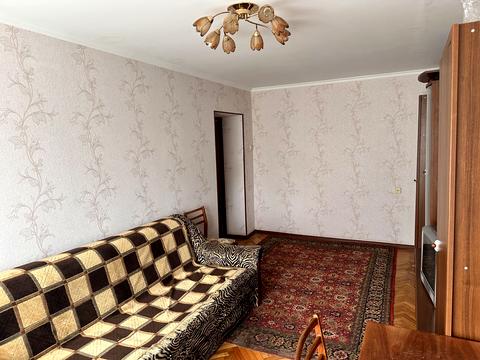 квартира по адресу Озерна ул., 4