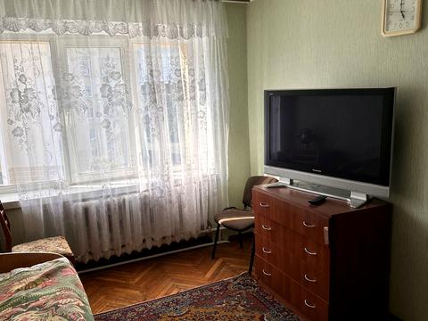 квартира по адресу Озерна ул., 4