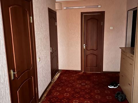 квартира по адресу Озерна ул., 4