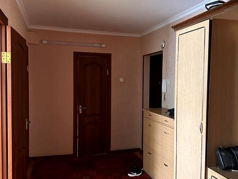 квартира по адресу Озерна ул., 4