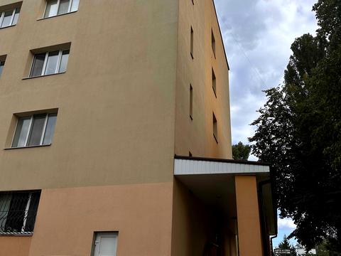 квартира по адресу Озерна ул., 4